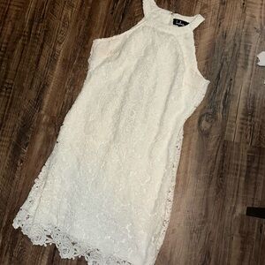 Women’s Lace Dress